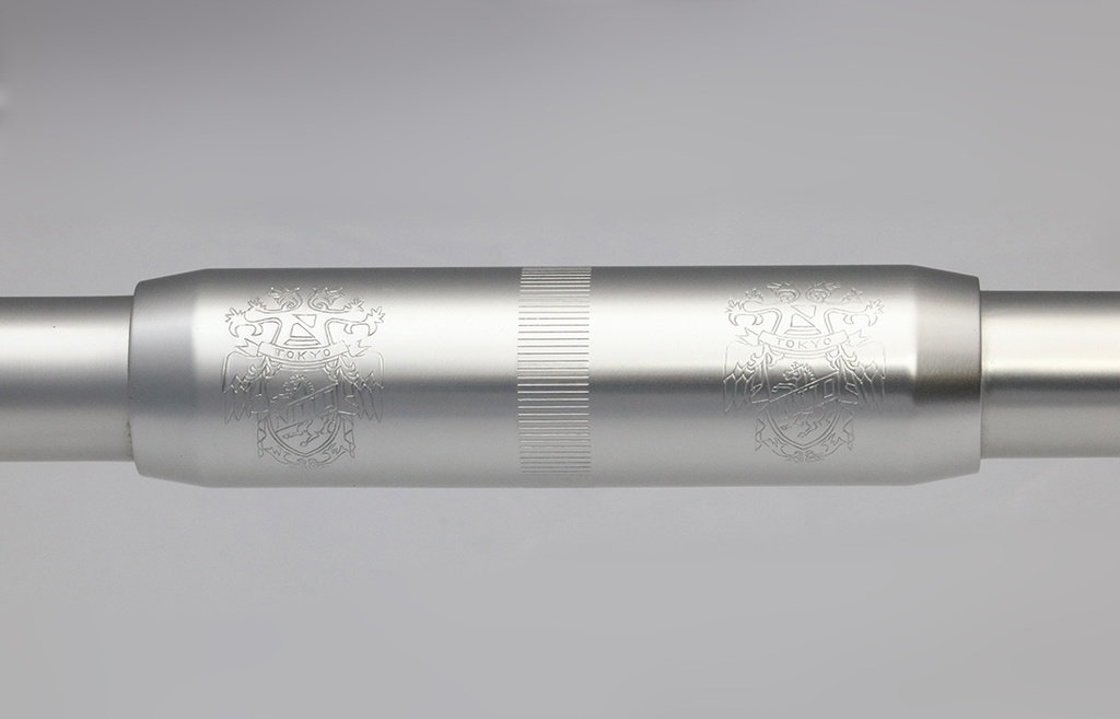 Nitto Handlebar Griterium 31.8mm (M138) | Soma Fab Shop